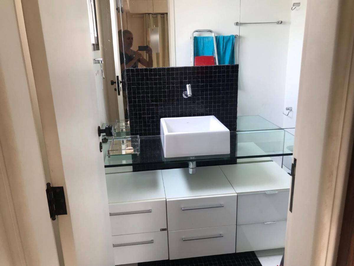 Flat Hotel De Fama Internacional 2 Гояния Екстериор снимка